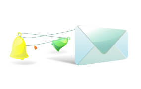 new-mail-notification new mail notification