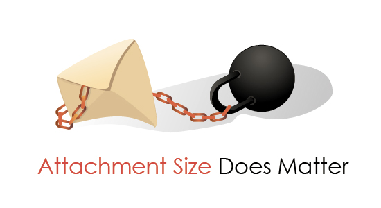 email-attachment-size-restrictions