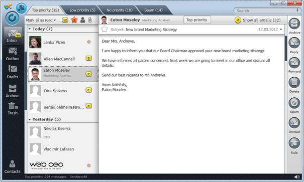 emailtray-email-client emailtray-email-client-for-windows
