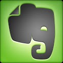 Evernote-logo EverNote at Google play
