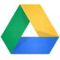 Google Drive logo