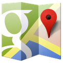 google-maps-logo Google Maps at Google play