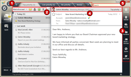 Download Free Email Client For Windows